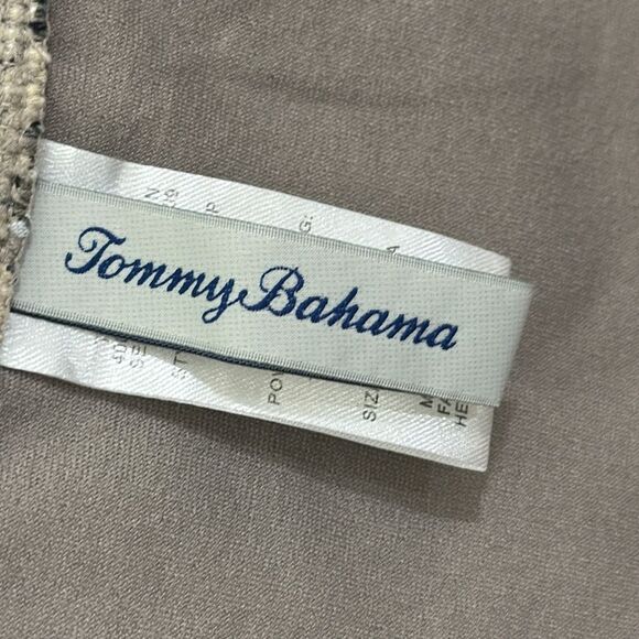 Tommy Bahama Swimsuit Size 8 Python Front Twist - Picture 14 of 16